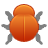 Bug Icon